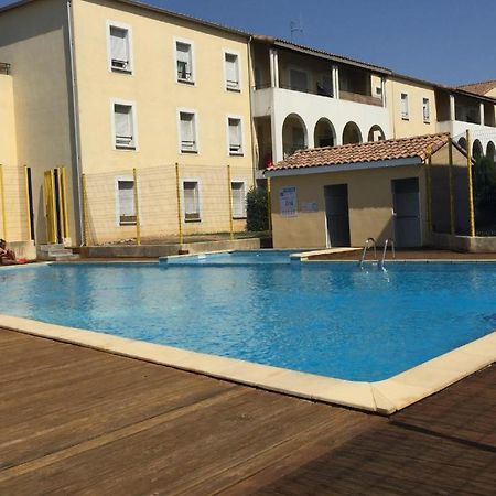 Le 24 Fevrier - Parking & Piscine - Vue Cite Medievale Carcassonne Dış mekan fotoğraf