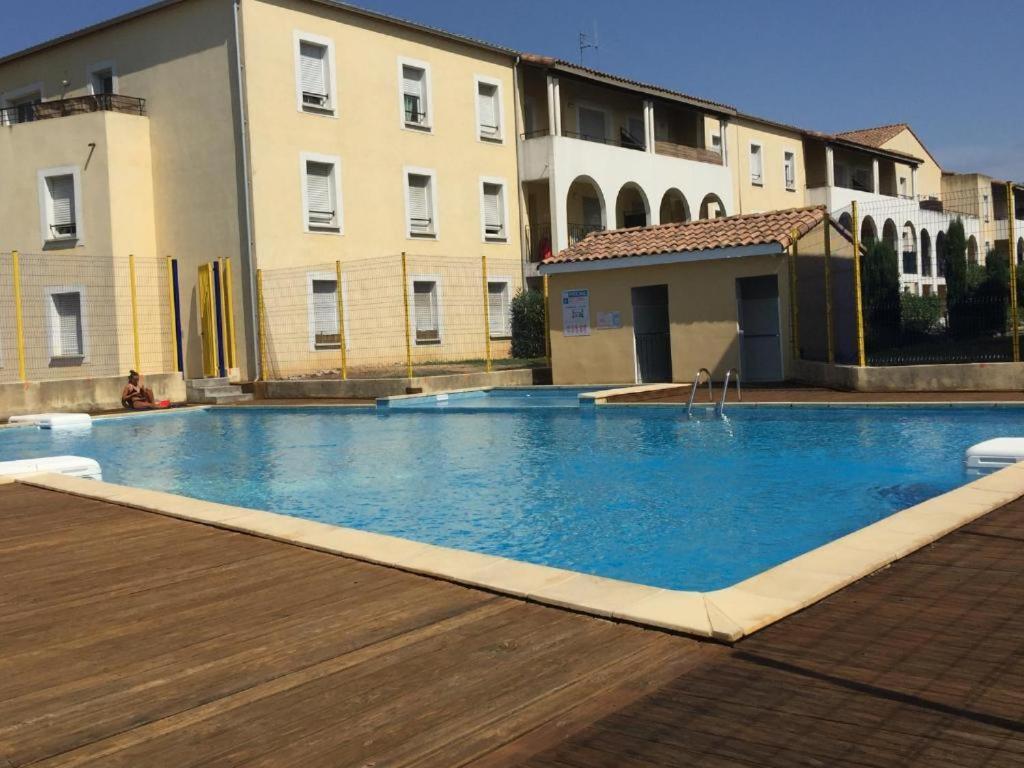 Le 24 Fevrier - Parking & Piscine - Vue Cite Medievale Carcassonne Dış mekan fotoğraf